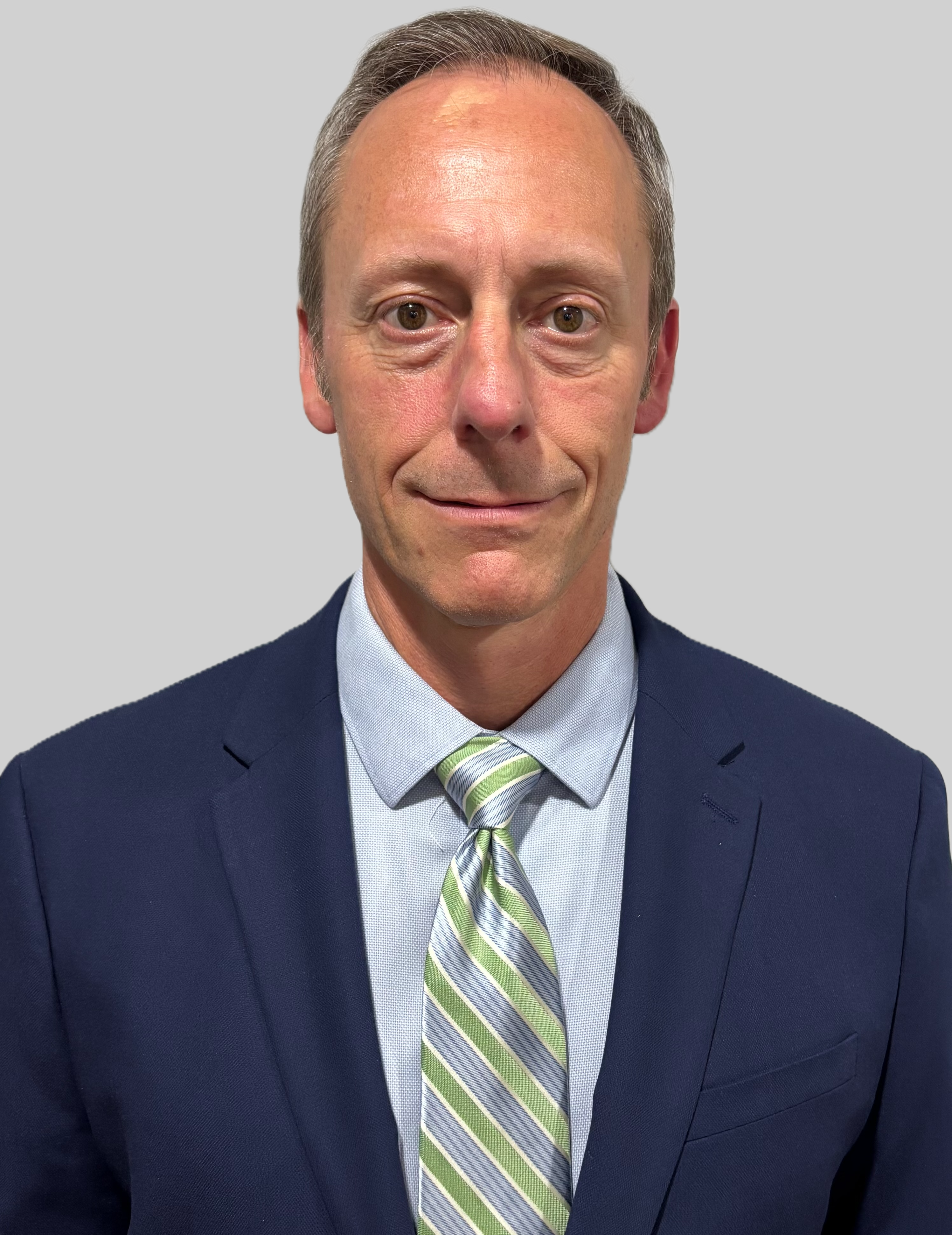 Bryan Cofer