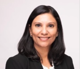 Deepika Bhatia